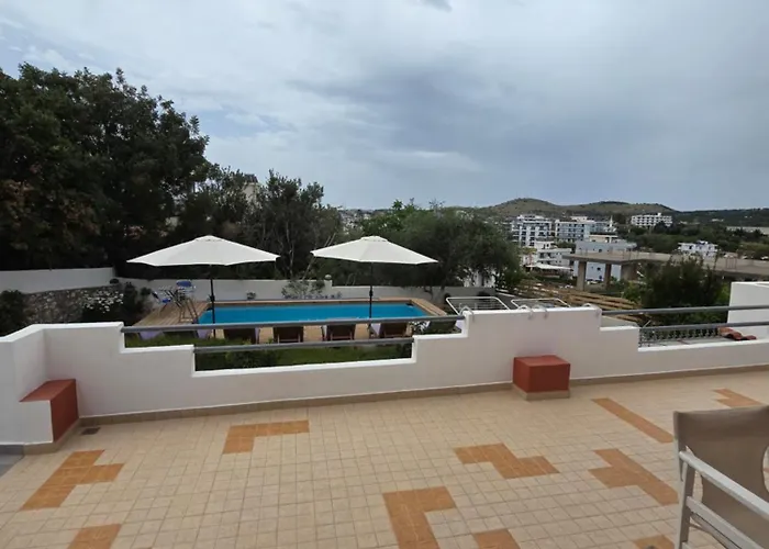 Villa Papa