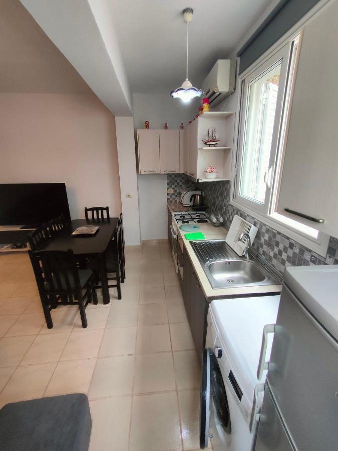 Papa Villa Ksamil