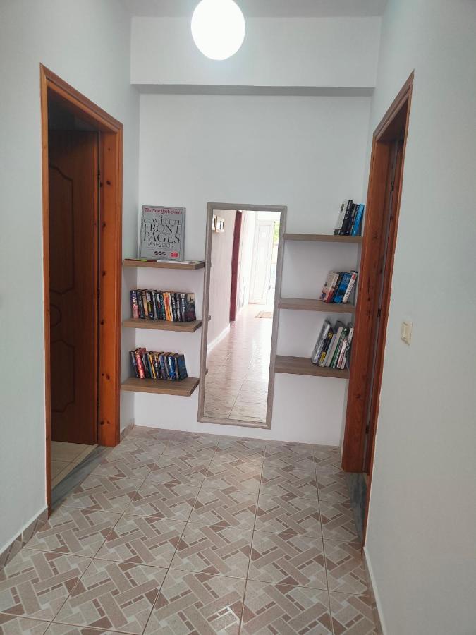 Papa Villa Ksamil