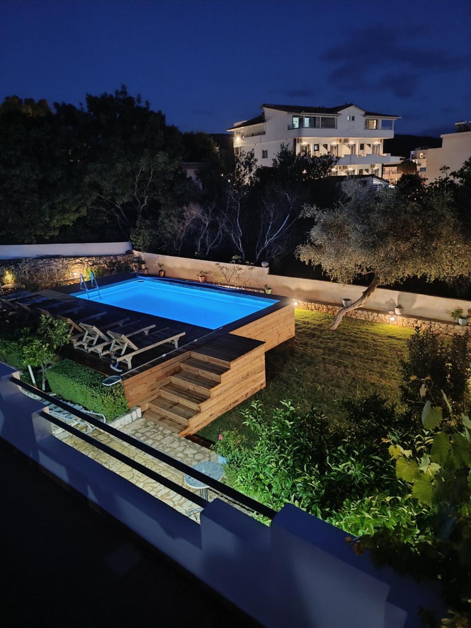 Villa Papa