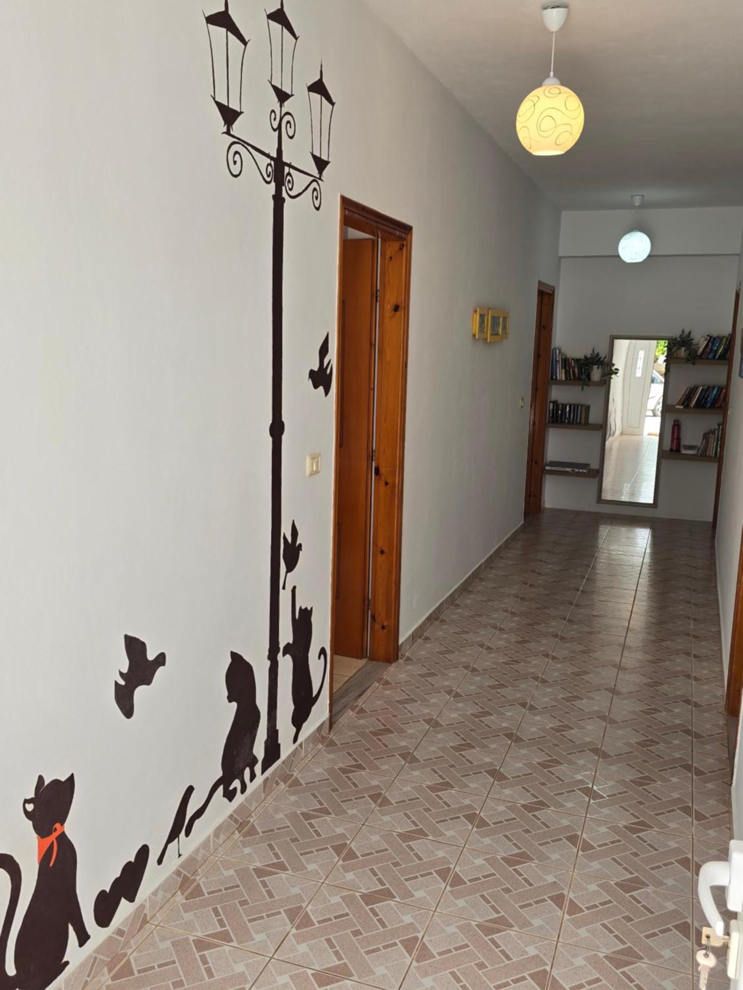 Villa Papa Ksamil