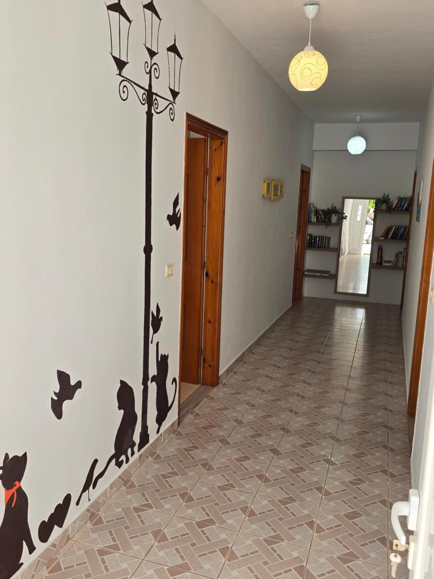 Villa Papa Ksamil