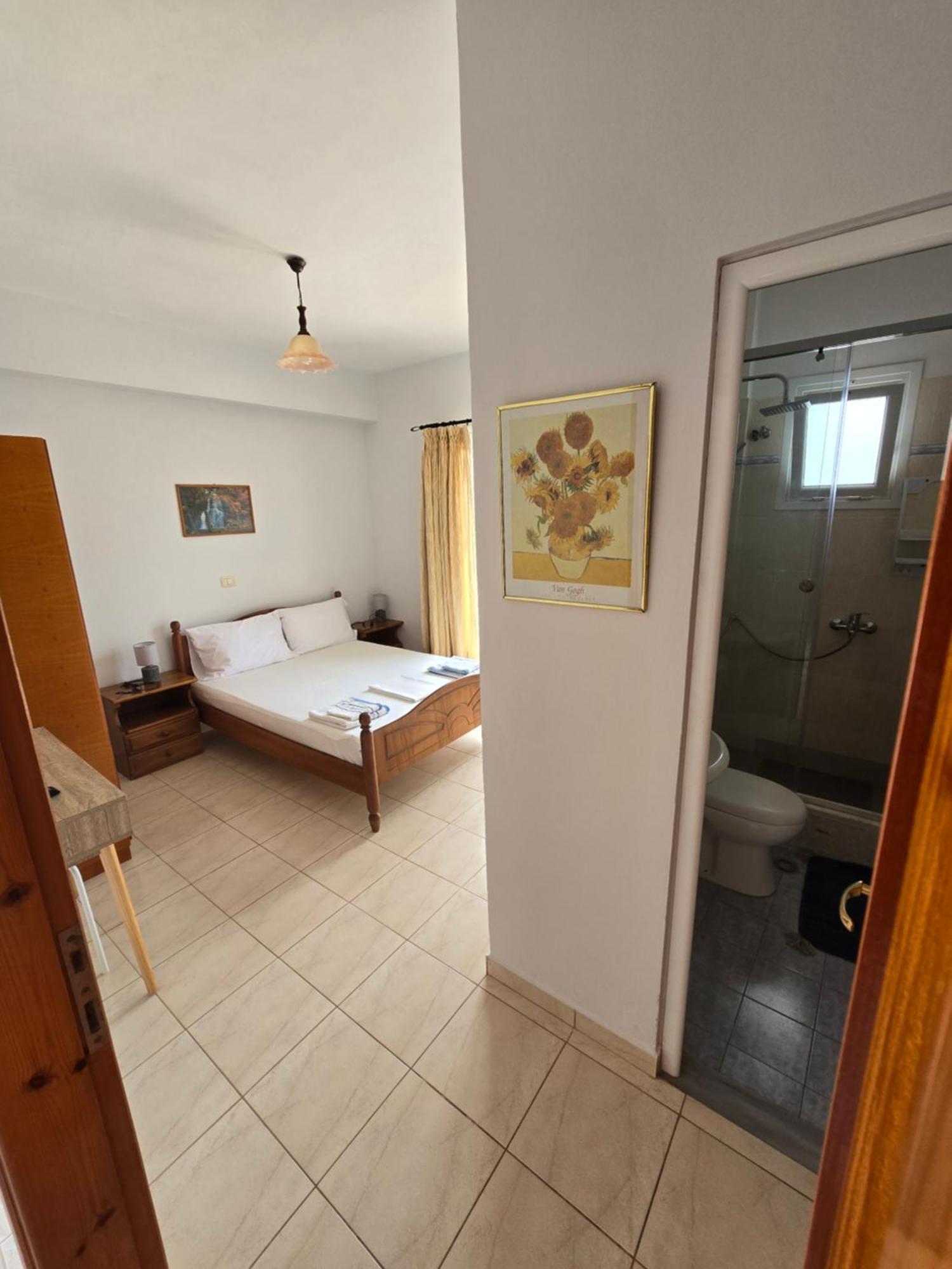 Papa Villa Ksamil