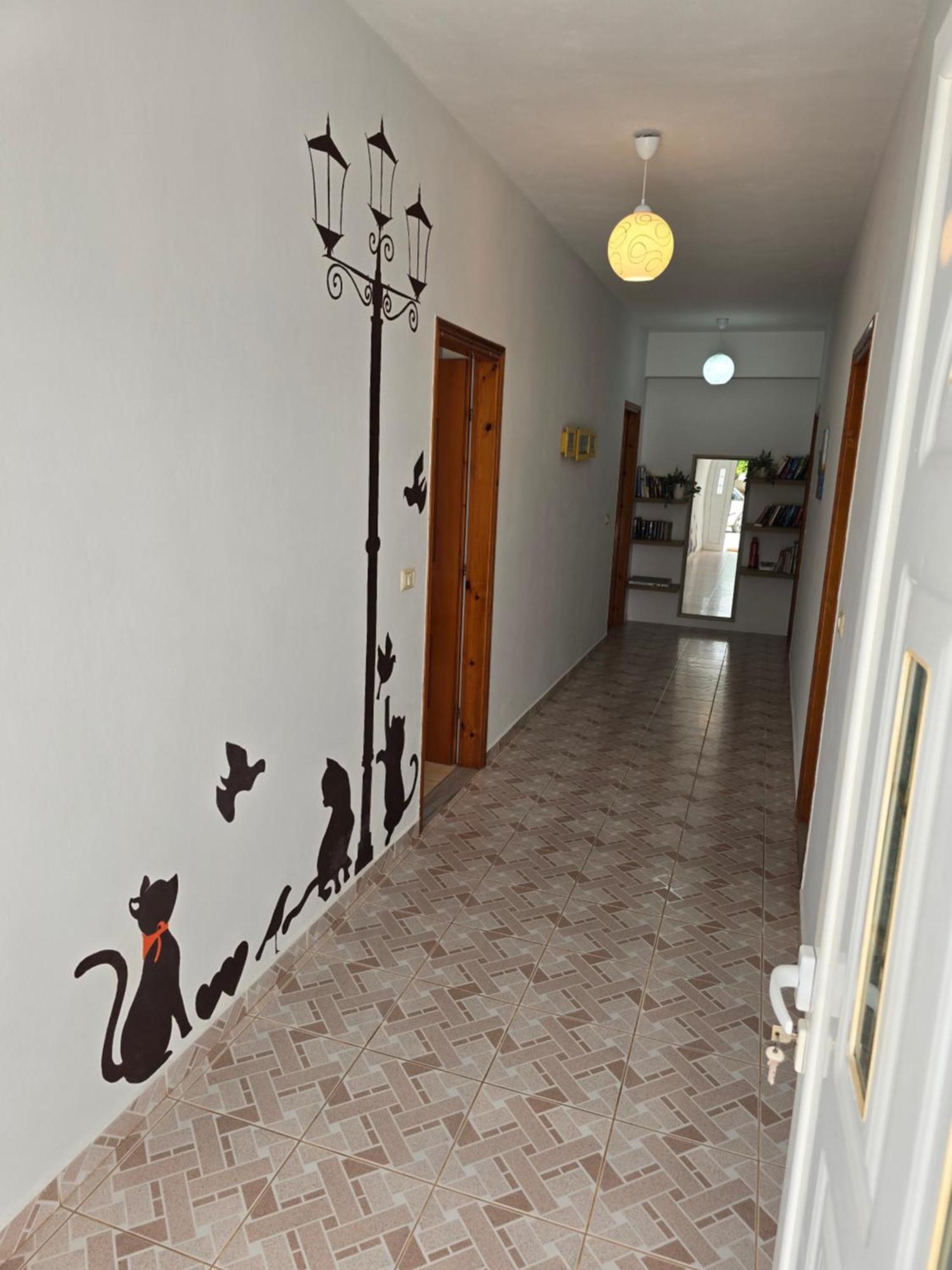 Villa Papa *