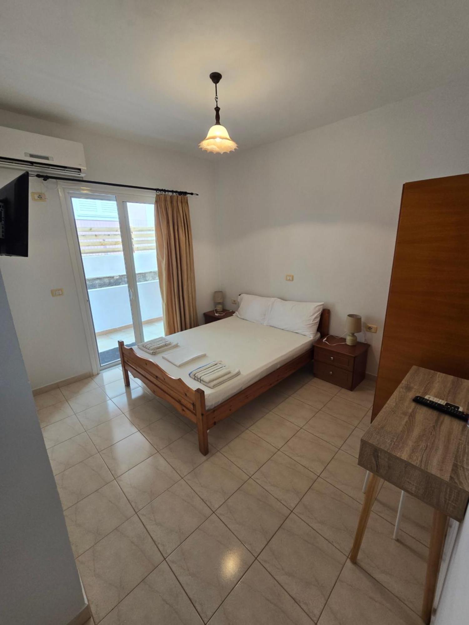 Papa Villa Ksamil