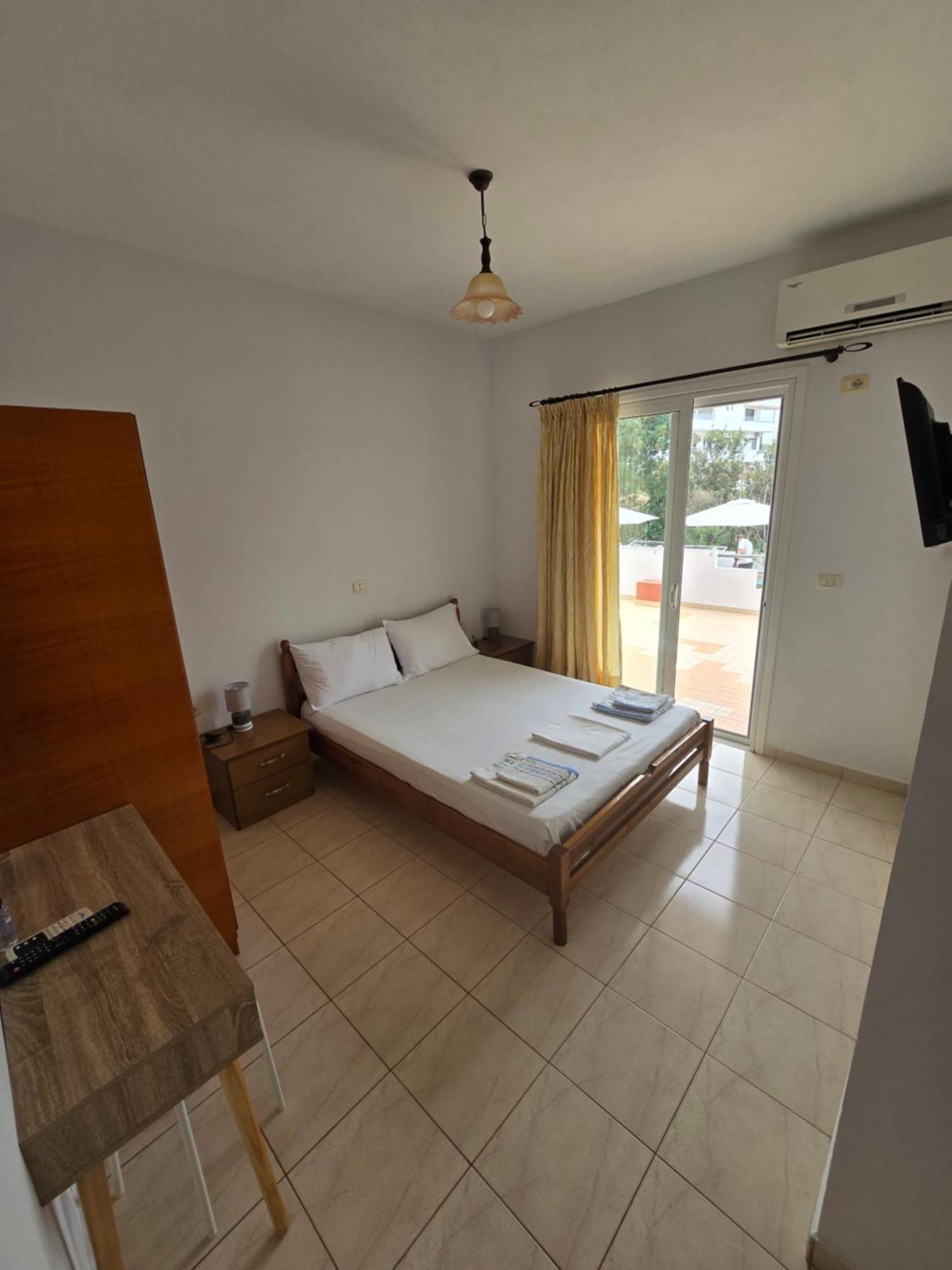 Villa Papa Ksamil
