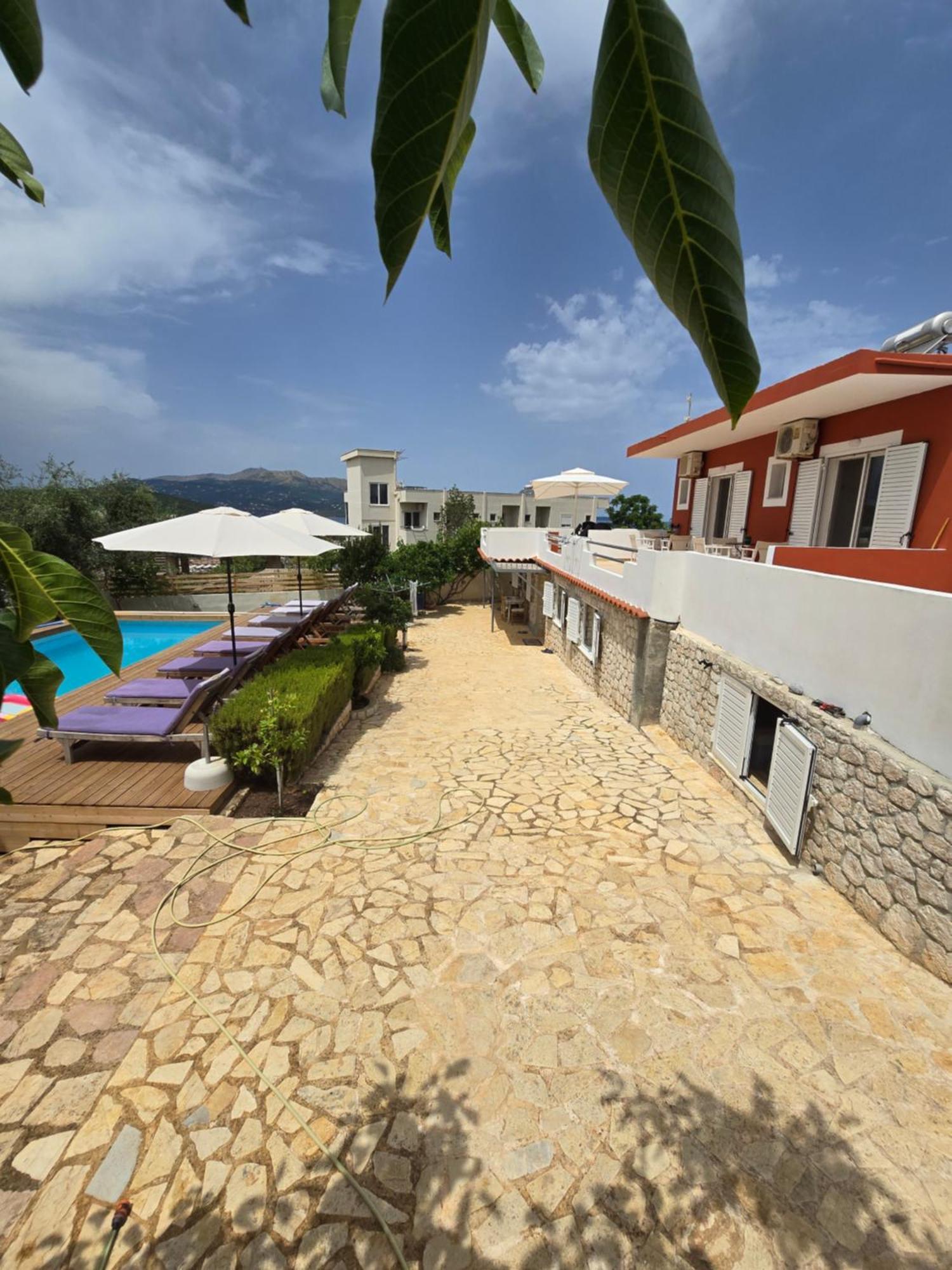 Villa Papa *