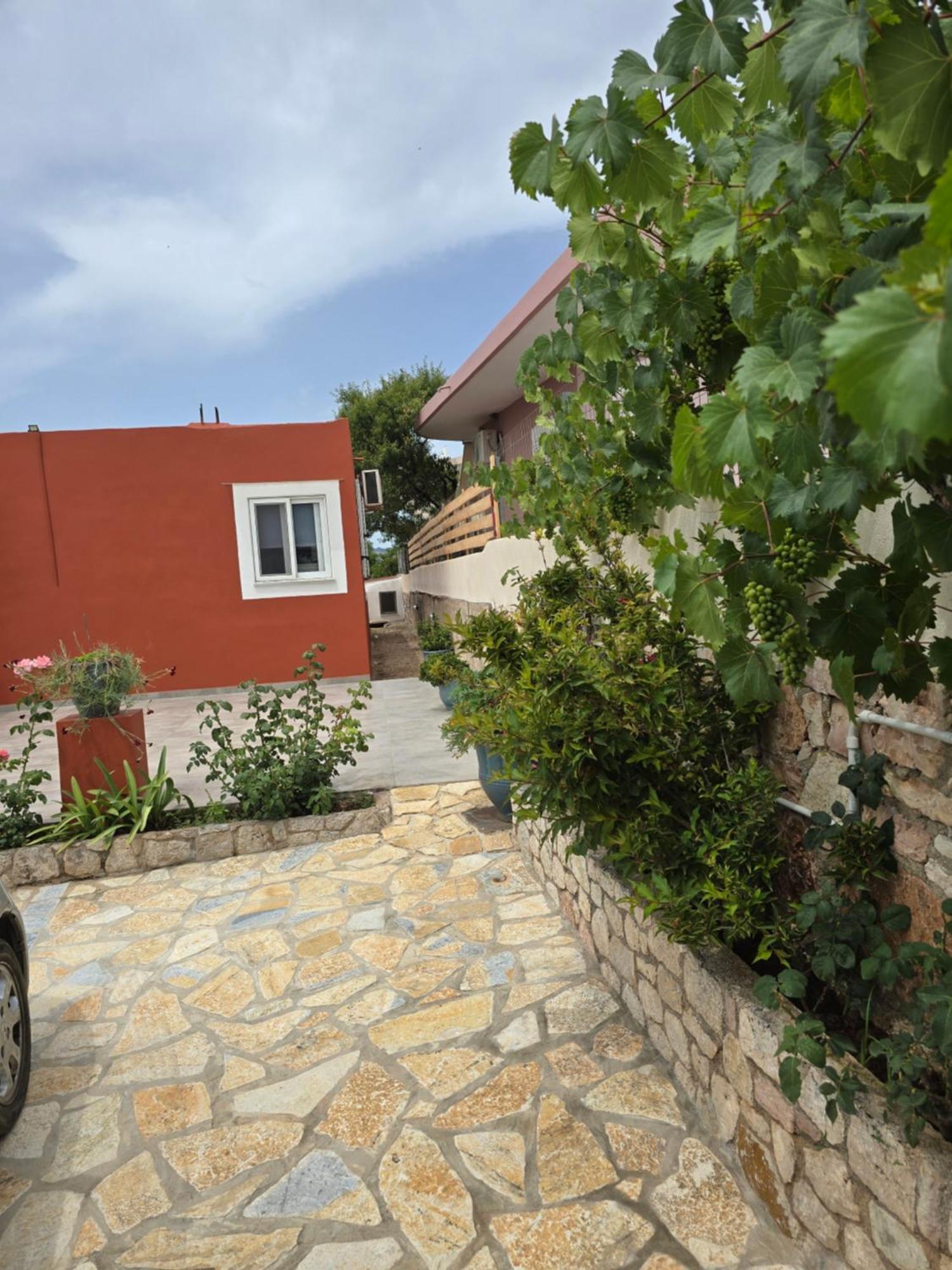Papa Villa Ksamil